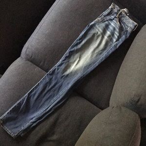 American Eagle Mid-Wash Jeans Never Worn!
